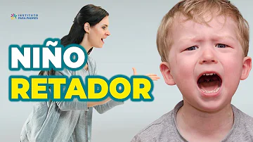 ¿Por qué mi hijo me provoca tanto?