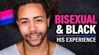 Bisexual & Black: The Challenges