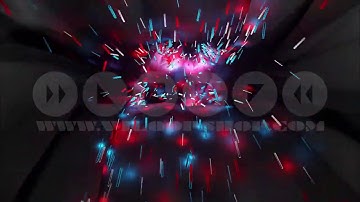 Longest Point - VJ Loop Pack (8in1)