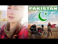 PAKISTAN - How it Changed my LIFE : Canadian solo bikers experience