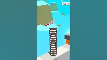 Slice It All Gameplay! Very satisfying and relaxing video