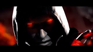 Famous Prototype 2: Epic Final Boss Showdown - James Heller vs. Alex Mercer (Full Battle Video) Wealth