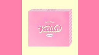 LIGHTSUM(라잇썸)- Vanilla (Audio)