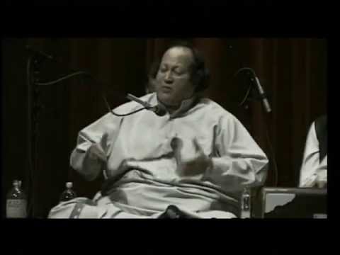 Nusrat Live At Meany (1998)