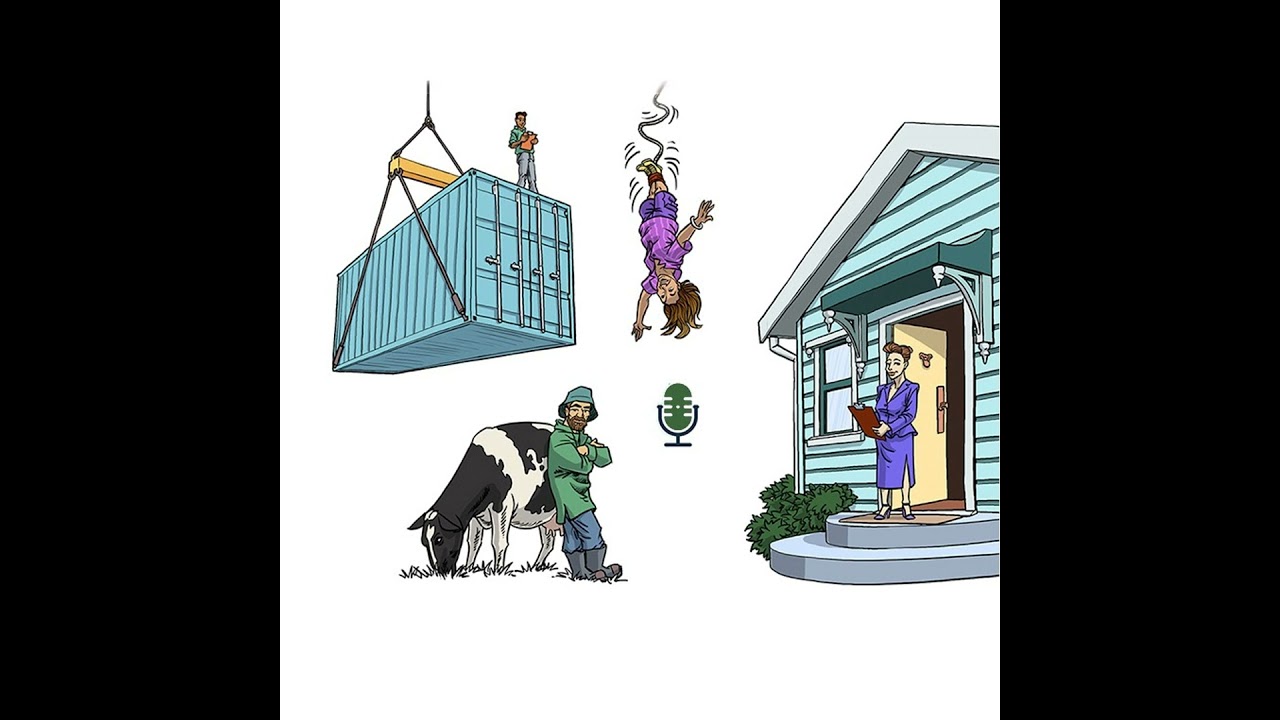 John Small on the Commerce Commission's recipe to tackle the banking oligopoly