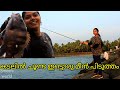 💥കടലിൽ ചൂണ്ട ഇട്ടൊരു മീൻ പിടുത്തം|rod and reel fishing|lady angler||catch and cook|fishing malayalam