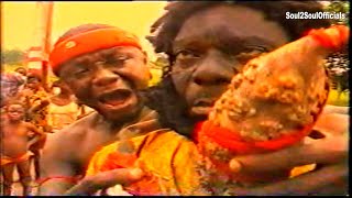 EHI MA TIE [FULL BENIN MOVIE]
