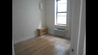 E 116th st, 4th fl, 2 BED