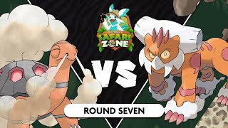 Karl Kopczynski vs. Ben Grissmer - Beastcoast Safari Zone | Day 1 Round 7