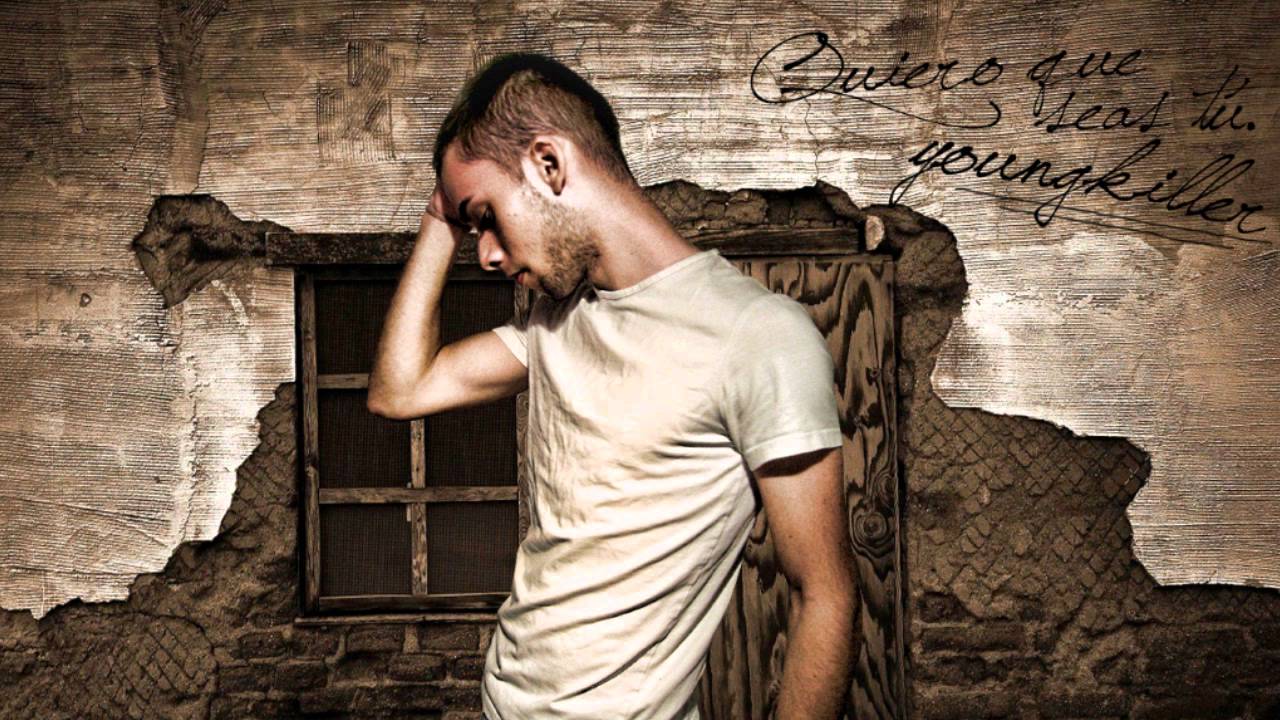 Young Killer - Quiero que seas tú