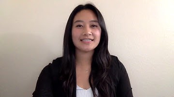 Sarah Lee - CSUSM M.S. Speech-Language Pathology 2019-2020 Supplemental Application Prompt