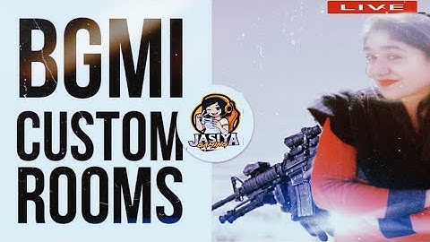BGMI CUSTOM ROOMS|SUBSCRIBERS & MEMBERS ONLY ADVANCED CUSTOM ROOM|#ucgiveaway | #BGMILIVE #GIRLGAMER