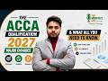 ACCA 2025 Changes: What you NEED to know | The Mentor's Mic