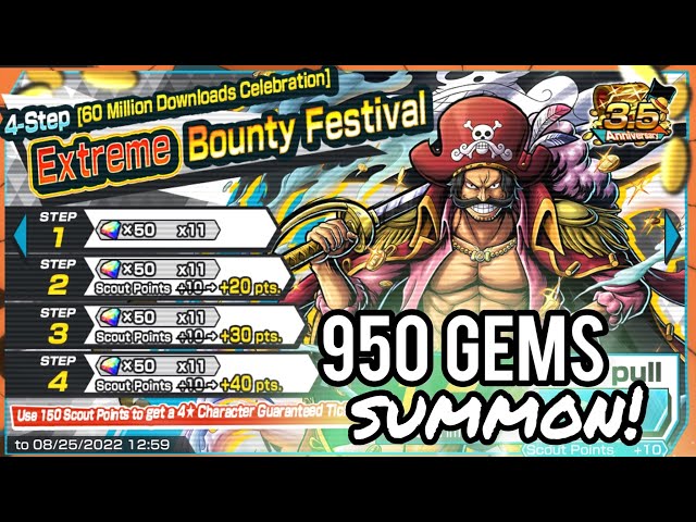 Conta One Piece Bounty Rush Rei Dos Piratas Roger Lv100 Max - Outros - DFG