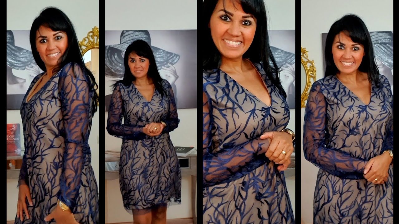 Como fazer Vestido Tubinho Renda_Costura fácil passo a passo Gisleide Novelo.diy✅️