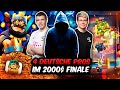 😨VIER DEUTSCHE PROS im GROßEN FINALE um 2000$! | Wer gewinnt das Preisgeld? | Clash Royale Deutsch