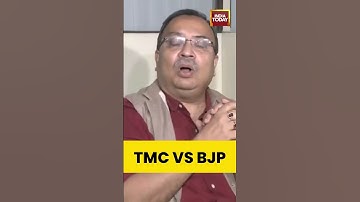 TMC vs BJP: Kunal Ghosh Responds to Amit Shah Over Voter List and Election Commission Row