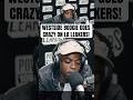 WESTSIDE BOOGIE Goes CRAZY On LA LEAKERS! (REMIX)