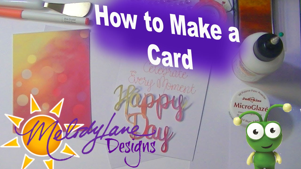 Download How To Make A Card In Cricut Design Space Tutorial Youtube SVG, PNG, EPS, DXF File