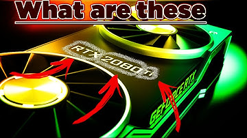 Part 4-NVIDIA graphic cards