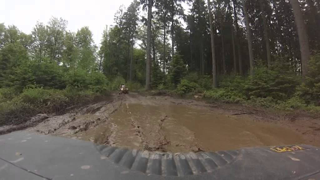 randonnee quad framont 2015