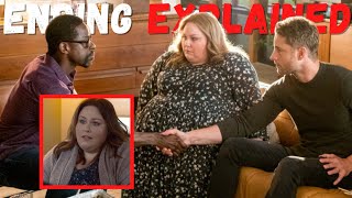 Famous Does Kate Die On "This Is Us"? - S6E16 Ending Explained Profile