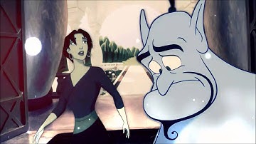 DGS || Genie & Marina - Rather Be MEP Part