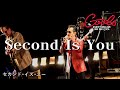 クールス Second is You セカンドイズユー 唄 村山一海  CHARITY LIVE
