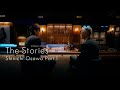 The Stories ; analog ~ naturally 大沢伸一×大平修蔵 Part 1