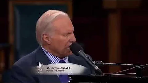 I found the answer ; Jimmy Swaggart