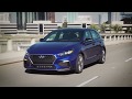 2020 Elantra GT | Prestige Hyundai