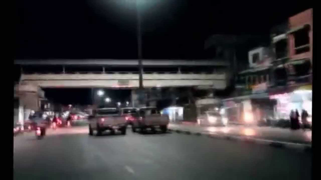 ท่องเที่ยวสุขใจ ใกล้บ้านเรา 