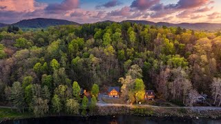 298 Riverwood Lane, Sparta, NC