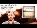 James Vincent McMorrow - If I had a Boat