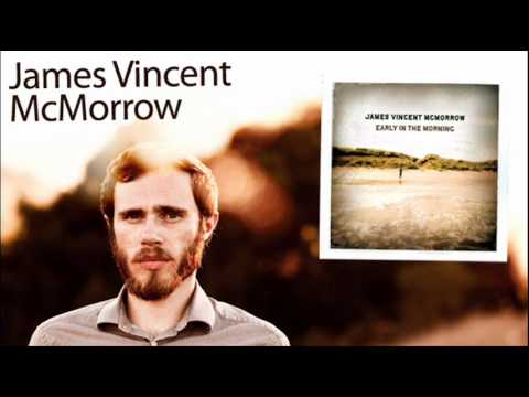 James Vincent McMorrow - If I had a Boat