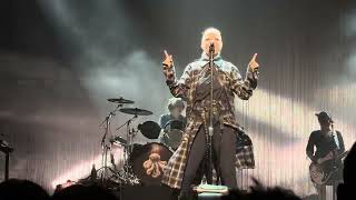 Garbage - No future in optimism - Live in Dallas, Texas - The Bomb Factory - October 7 2025