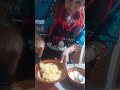 El Bazine Un Plât Traditionnel Kabyle البازين طبق تقليدي قبائلى سهل وسريع التحضير El Bazine Un Plât Traditionnel Kabyle البازين طبق تقليدي قبائلى سهل وسريع التحضير