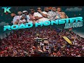 TK International Road Monster-Side Piece 2023