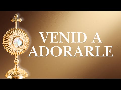 Qué hacemos en la Adoración Eucarística
