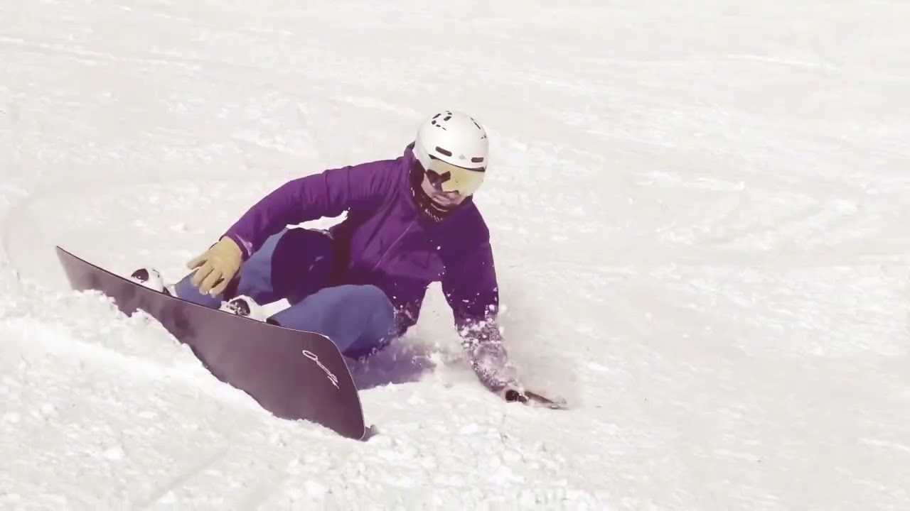Oxess Softboot Snowboards: 30 Years of Craftsmanship, Carving