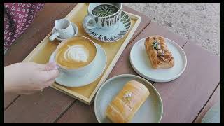 Hidden Gem in Udon Thani 🇹🇭- Engmore Café screenshot 3