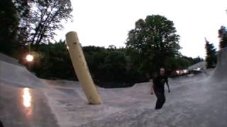 Windells - Pole Jam