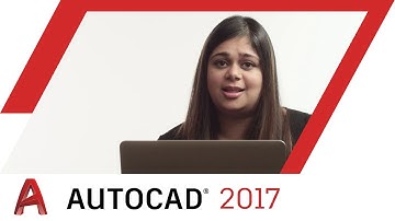 Introducing AutoCAD LT 2017 for Mac: What