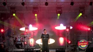 GYPSY FEST | Ivana Cibulova - Me nasundzom |  WORLD ROMA FESTIVAL  |