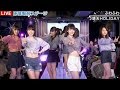 20180322 原宿駅前ステージ#8416『晴天HOLIDAY』ふわふわ