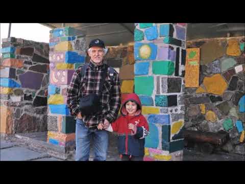 Марш высотников