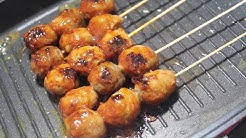 Resep Bakso Bakar Rumahan - Durasi: 3.34. 