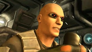 TimeSplitters: Future Perfect - All Cutscenes (Movie)