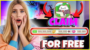 Office Cat Idle Tycoon Games Hack Mod Apk - Get Unlimited Free Money & Energy & Gems In 2025