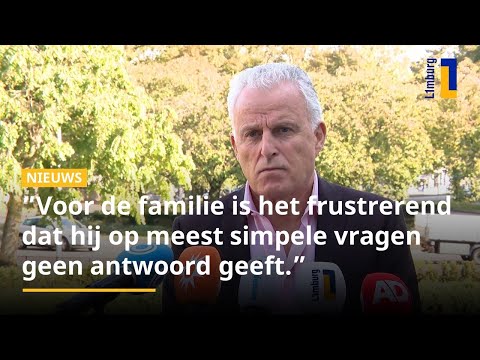 'Speeksel in onderbroek Nicky Verstappen vind ik verzwarende omstandigheid'